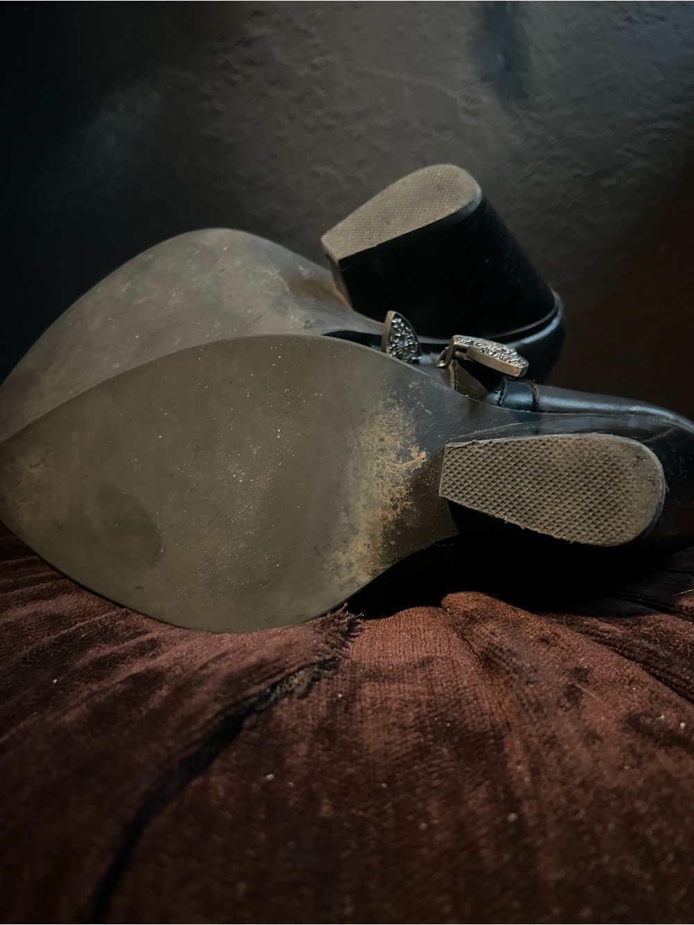 Jeffrey Campbell x Free People Icon Western Boot - Picture 4 of 8